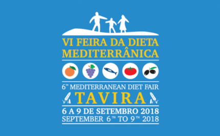 Feira da Dieta Mediterrânica: Salvaguardar e transmitir o Património Cultural Imaterial da Humanidade da UNESCO