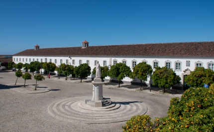 Seminário de Faro renovado: Mais eficiência, funcionalidade, conforto e nova ala para sacerdotes aposentados