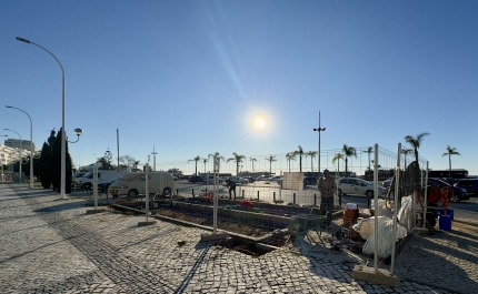 Monte Gordo volta a ter Posto de Turismo no primeiro trimestre de 2025