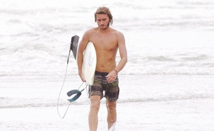 Instrutor de Surf no Algarve morre no mar de Bali