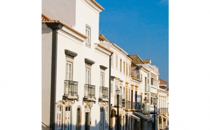 Tavira defende Cidadania e Igualdade de Género