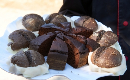 Hotel Rural Quinta do Marco, um refúgio no interior algarvio, com o mar à vista