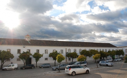 Seminário de Faro tem seis novos seminaristas este ano, mas nenhum é do Algarve