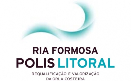 José Pacheco é o novo presidente da Sociedade Polis Litoral da Ria Formosa