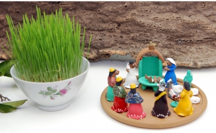 III CONCURSO DE PRESÉPIOS DO CONCELHO DE LOULÉ