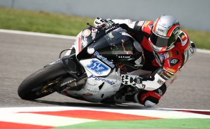 Miguel Praia regressa ao Autódromo Internacional do Algarve para a sua última corrida internacional