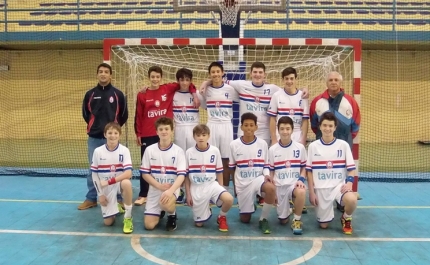 ANDEBOL 