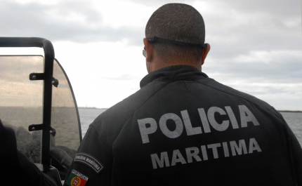 Mulher com cerca de 50 anos morre na praia de Faro