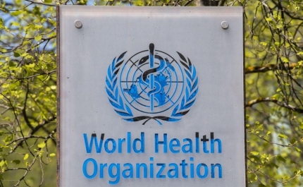 OMS acredita que a transmissão do vírus Monkeypox pode ser interrompida