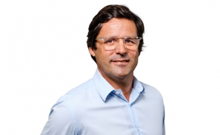 Entrevista | Telmo Pinto  