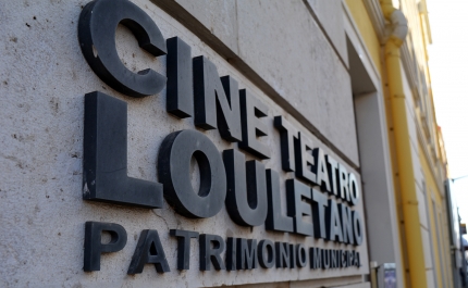 Residências Artísticas de Loulé já têm vencedores para 2022