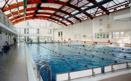 Piscinas Municipais de Loulé reabrem dia 5 de dezembro