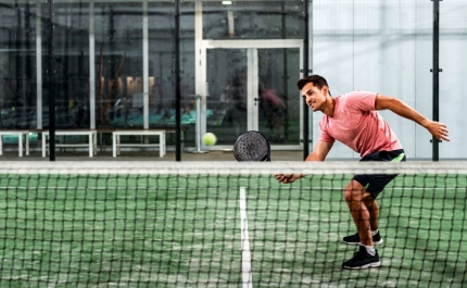 Portimão tem boas propostas desportivas para novembro 