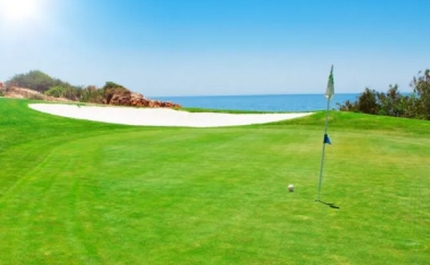 Lendas do golfe disputam torneio internacional de três milhões de dólares em Vilamoura