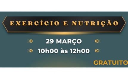 Exercício e Nutrição – Uma Abordagem Biopsicossocial