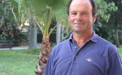 Entrevista | Macário Correia, ex-presidente da Câmara Municipal de Tavira e Faro