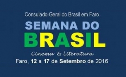 SEMANA DO BRASIL