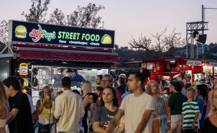 BFF Solidário promove iniciativa de apoio ao Martim na 7.ª edição do Boliqueime Food Festival