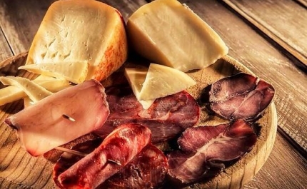 Feira de Queijos, vinhos e enchidos está de volta a Faro