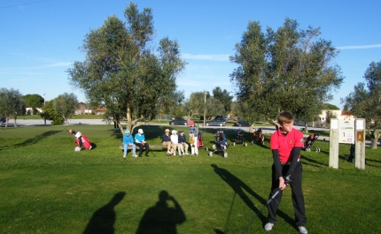 Final do Circuito Drive 2014 | SELEÇÃO DO NORTE VENCE INTER-REGIÕES