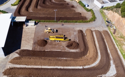 ALGAR obtém Rótulo Ecológico da União Europeia para o corretivo orgânico Nutriverde