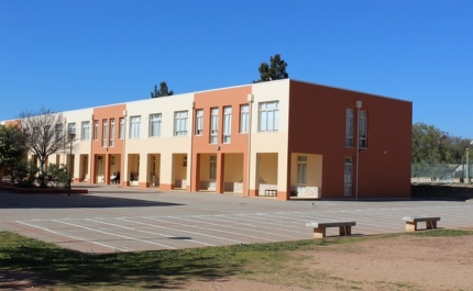 Autarquia tavirense reforça apoio à educação