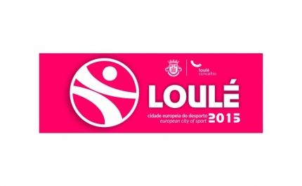 CIDADE DE LOULÉ CELEBRA O DESPORTO COM ENVOLVIMENTO DE MAIS DE 1000 PARTICIPANTES E ESPETÁCULOS ÚNICOS