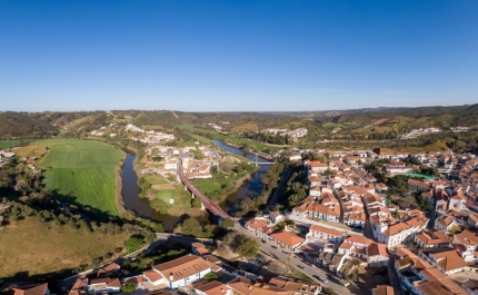 MUNICÍPIO DE ODEMIRA COM 63,1 MILHÕES DE EUROS DE ORÇAMENTO PARA 2024