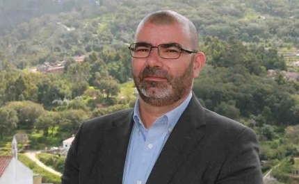 Autárquicas: Paulo Alves (PS) eleito Presidente da Câmara de Monchique