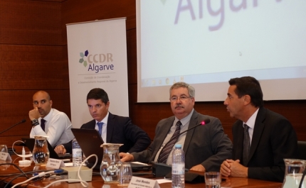 Programa Nacional de Investimentos 2030 discute equipamentos estruturantes no Algarve