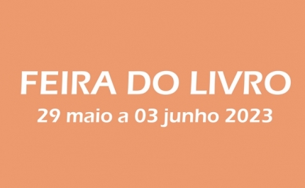 Município de Almodôvar promove Feira do Livro com atividades para toda a  família, de 29 de maio a 3 de junho