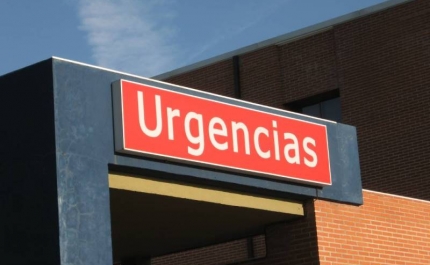 Centro Hospitalar do Algarve sem Urgência de Ortopedia até segunda-feira