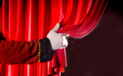 Covid-19: Atividade cultural é retomada faseadamente a partir de 15 de março