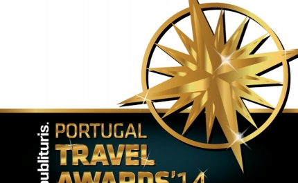Dom José Beach Hotel nomeado para os Portugal Travel Awards 2014