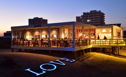 A MELHOR FESTA DE VERÃO DO ALGARVE  ACONTECE A 3 AGOSTO