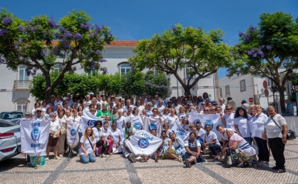 Dia Diocesano dos Missionários procurou avivar a «chama missionária, dimensão essencial do ser cristão»