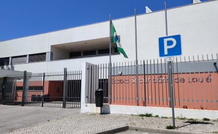 LOULÉ ACOLHE PRIMEIRO CURSO DE TÉCNICOS DE ELETRÓNICA MÉDICA DA REGIÃO DO ALGARVE