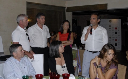 Garvetur oferece férias a meia centena de crianças