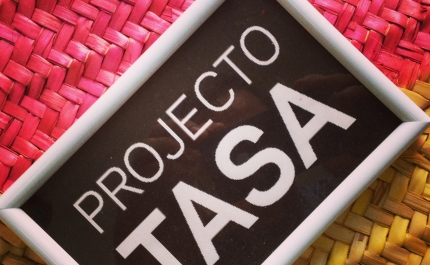Projeto TASA avança para segunda fase