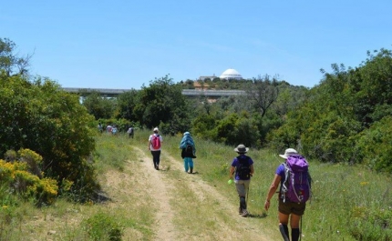 Loulé | III Caminhada/Trail Mãe Soberana | 19 de abril (domingo)
