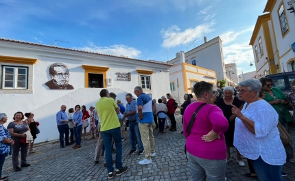 Universidade Sénior de Alcoutim celebra encerramento do Ano Letivo 2023/2024 com Eventos Enriquecedores