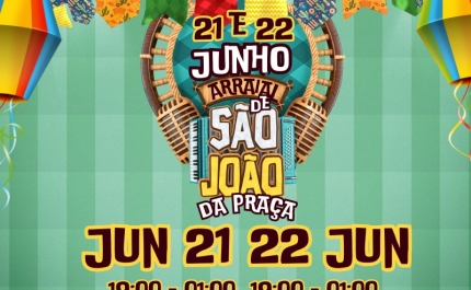 SEMANA QUENTE NA PRAÇA DE FARO