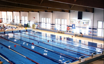 Câmara Municipal de Vila Real de Santo António reforça medidas de prevenção contra a Legionella