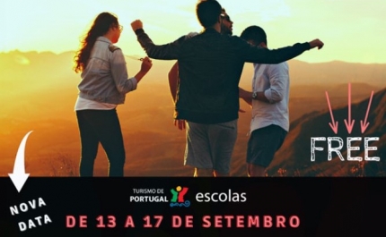 ESCOLAS DE HOTELARIA E TURISMO LANÇAM FORMAÇÃO ONLINE PARA LUSODESCENDENTES