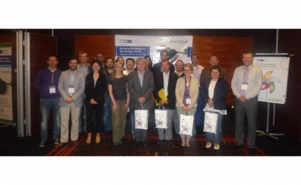  CONCURSO ‘IDEIAS EM CAIXA’ APRESENTADO EM SARAJEVO COMO UMA INICIATIVA DE SUCESSO