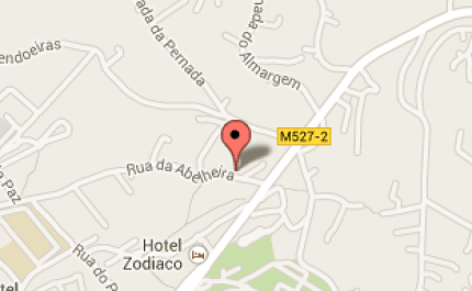 CORTE DE TRÂNSITO EM QUARTEIRA