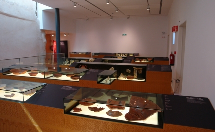 Férias com Arqueologia