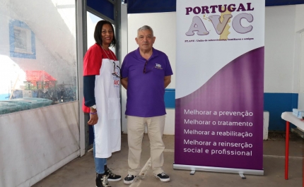 CHUA promove ação de sensibilização e rastreio na ilha da Culatra