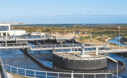 Concurso Público Águas do Algarve