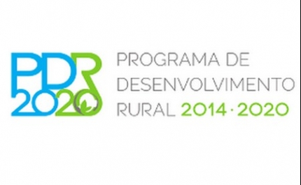 Programa de Desenvolvimento Rural 2020 aprovado